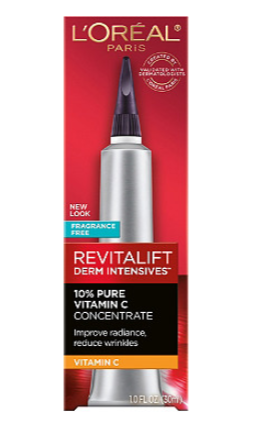 Revitalift Derm Intensives Vitamin C Serum - Ulta Beauty Summer Sale 2021