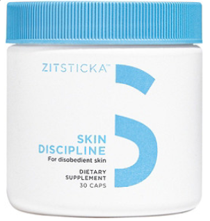 SKIN DISCIPLINE - Ulta Beauty Love Your Skin Event 2022