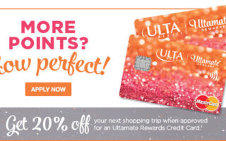 The Complete Guide to ULTA X Comenity Bank Credit Cards 320x200 - The Complete Guide to ULTA X Comenity Bank Credit Cards