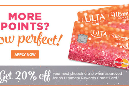 The Complete Guide to ULTA X Comenity Bank Credit Cards 450x300 - The Complete Guide to ULTA X Comenity Bank Credit Cards