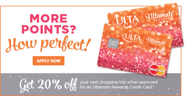 The Complete Guide to ULTA X Comenity Bank Credit Cards