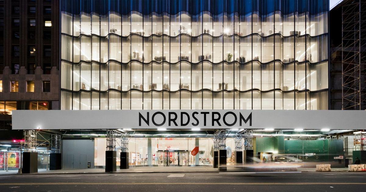 The Nordy Club Members Sale 1 - Nordstrom Sales Calendar 2021