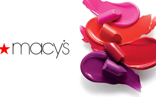 Todays Best Selling Beauty Products at Macys 320x200 - Today's Best-Selling Beauty Products at Macy's