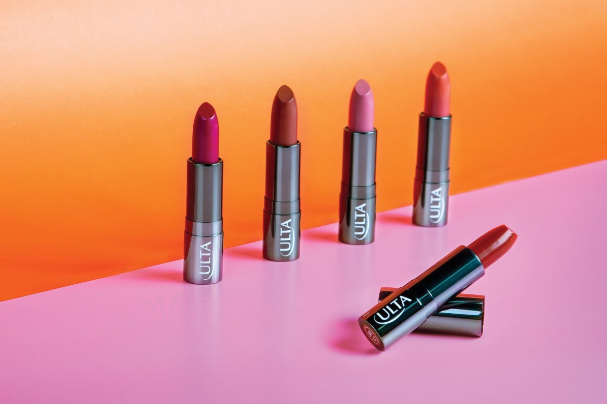 Ulta Beauty Birthday Gift 2021 Chic moeY