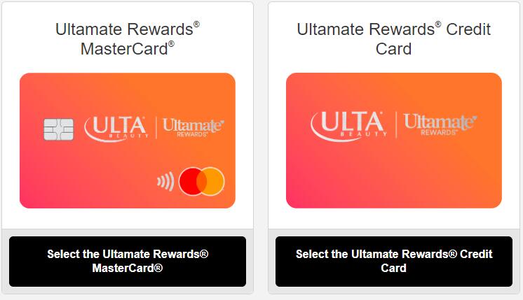 The Complete Guide to ULTA X Comenity Bank Credit Cards
