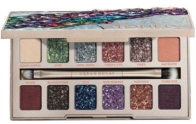 Urban Decay Stoned Vibes Eyeshadow Palette 1 - Today's Best-Selling Beauty Products at Macy's