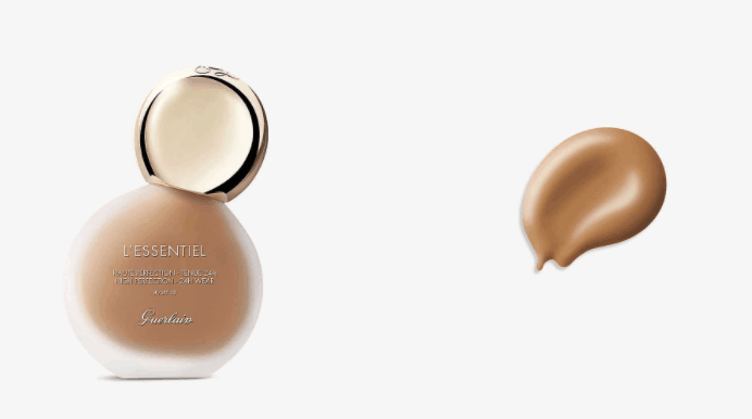 WAV1L6@1YG6RX4UY6K - Guerlain L’Essentiel High Perfection foundation SPF15