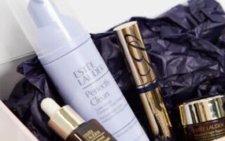 X0C5I7EAQ10 6OD7MSXB 320x200 - Estee Lauder x ASOS Limited Edition Heroes Kit