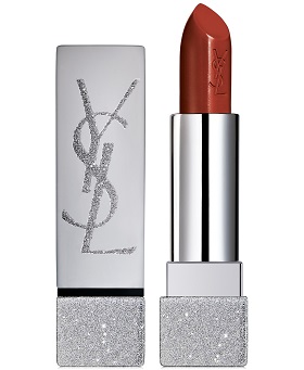 Zoe Kravitz Rouge Pur Couture Lipstick - Today's Best-Selling Beauty Products at Macy's