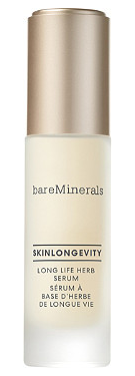 bareMinerals Skinlongevity Long Life Herb Serum - Ulta Beauty Birthday Gift 2021
