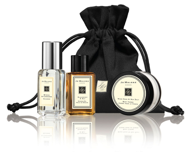 get a 3 piece gift with any 140 Jo Malone purchase - Today's Best-Selling Beauty Products at Neiman Marcus