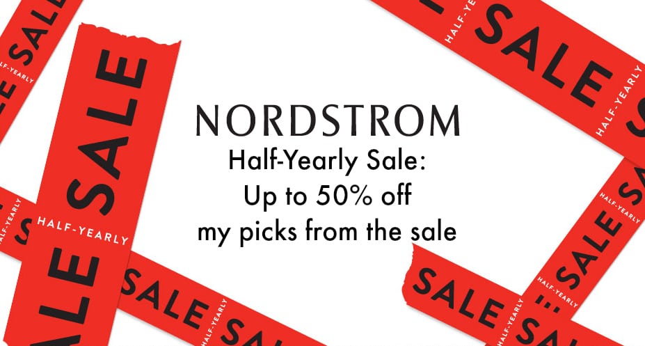 nordstrom half yearly sale 1 1 - Nordstrom Half Yearly Sale 2021