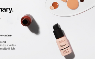 ulta 1 320x200 - The Ordinary Launches at Ulta Beauty