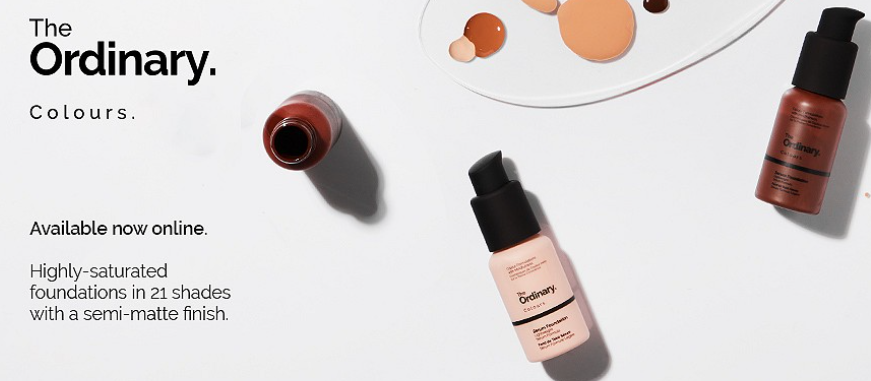 ulta 1 - The Ordinary Launches at Ulta Beauty