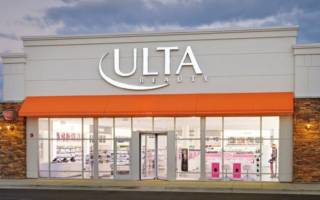 ulta 2 320x200 - Why Ulta Beauty Is Postponing Its Push Into Canada？