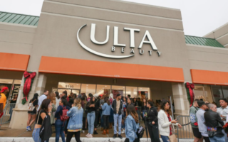 ulta 3 320x200 - Afterpay Launches New Partnerships with Ulta Beauty