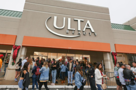 ulta 3 450x300 - Afterpay Launches New Partnerships with Ulta Beauty