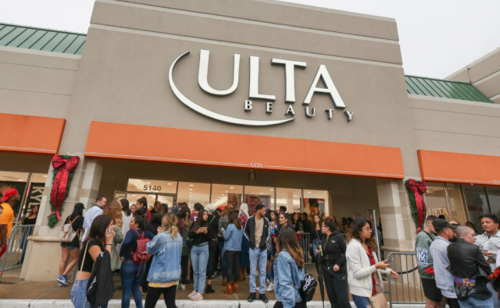 ulta 3 730x450 - Afterpay Launches New Partnerships with Ulta Beauty