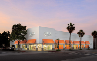 ulta1 320x200 - Target and Ulta Beauty Announce Strategic Partnership