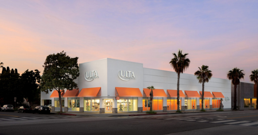 ulta1 855x450 - Target and Ulta Beauty Announce Strategic Partnership