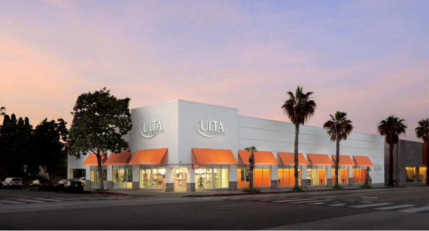 ulta1 - Target and Ulta Beauty Announce Strategic Partnership