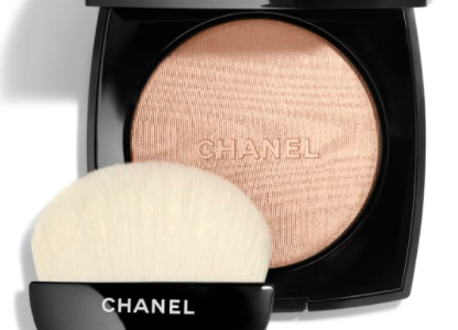 1 1 416x300 - Chanel Pierres de Lumiere Poudre Lumiere Highlighting Powder