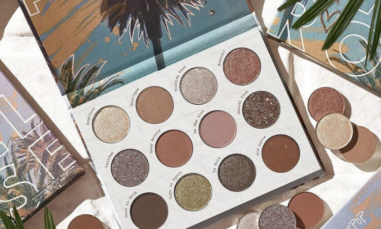 1 2 750x450 - ColourPop Melrose Collection