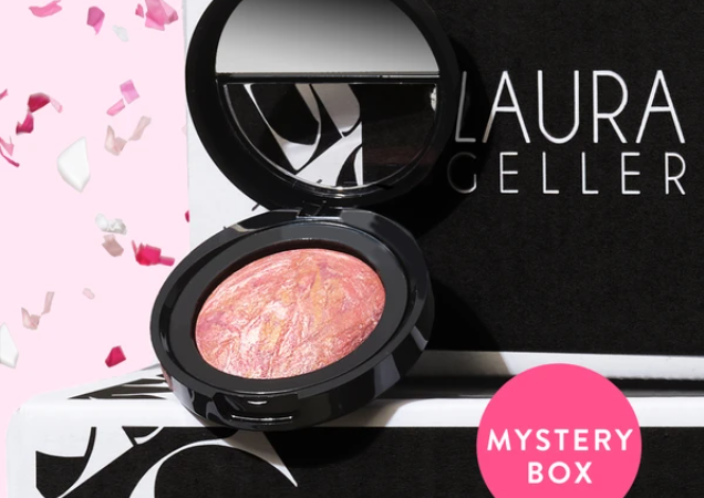 1 30 636x450 - Laura Geller Mysery Box 2021