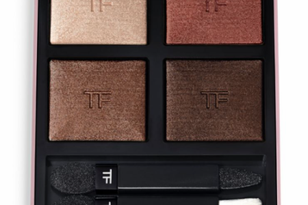 1 33 450x300 - Tom Ford Body Heat Rose Prick Eye Color Quad