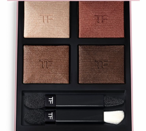 1 33 500x450 - Tom Ford Body Heat Rose Prick Eye Color Quad