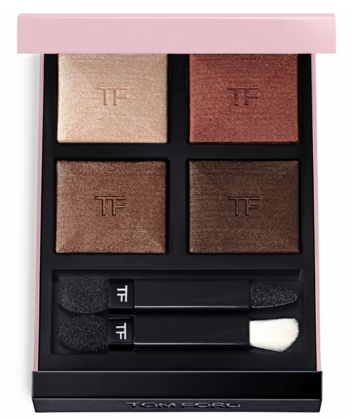 1 33 - Tom Ford Body Heat Rose Prick Eye Color Quad