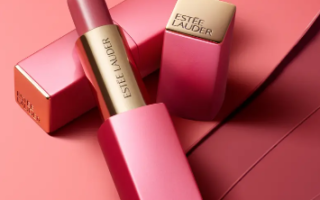 1 34 320x200 - Estee Lauder Limited Edition Pure Color Envy Sculpting Lipstick