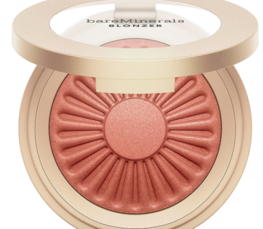 1 37 515x450 - BareMinerals Gen Nude Blonzer Blush + Bronzer