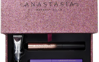 1 39 320x200 - New Anastasia Beverly Hills Sultry Eyeshadow Palette Vault