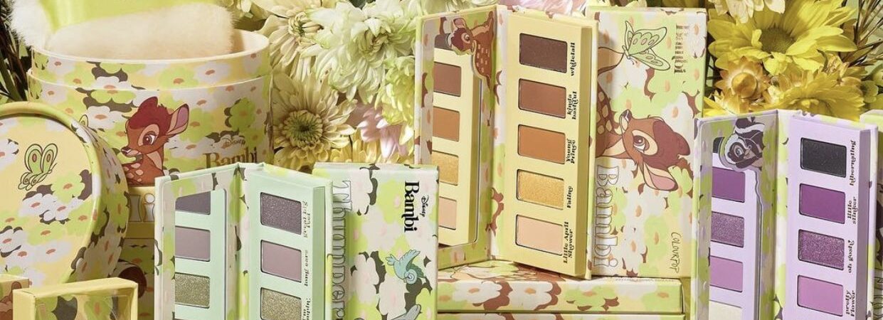 1 4 1241x450 - Colourpop X Bambi The New Collection