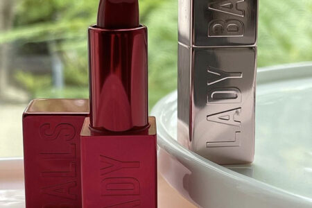 1 450x300 - Too Faced Lady Balls EM-Powering Lipstick Collection