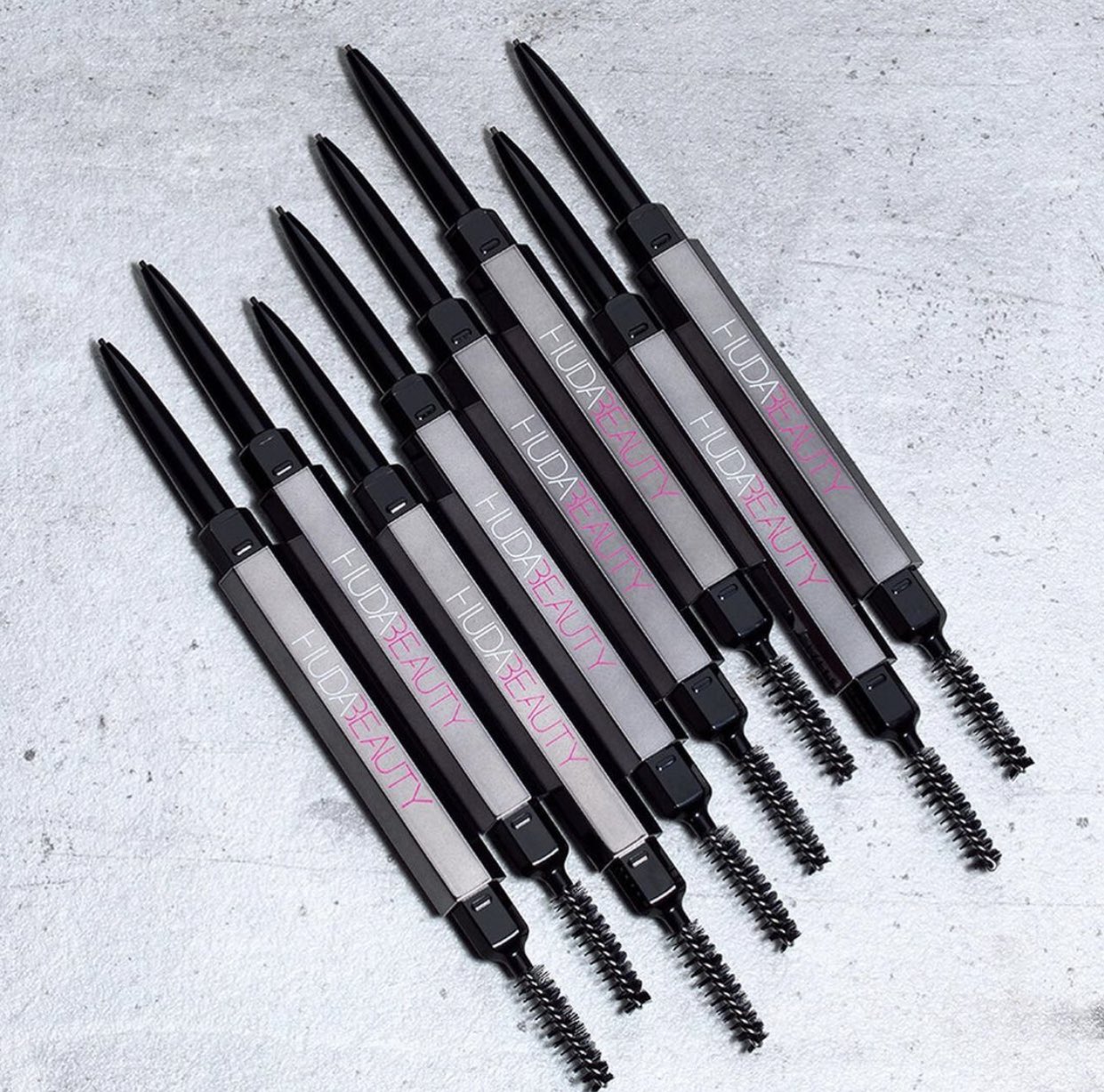 1 5 - Huda Beauty Microshade Brow Pencil