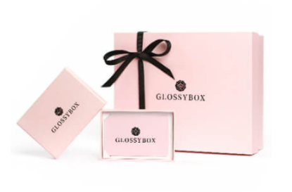 1 5 - Glossybox Beauty Box Subscription