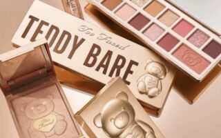 1 6 320x200 - Too Faced Teddy Bare Collection