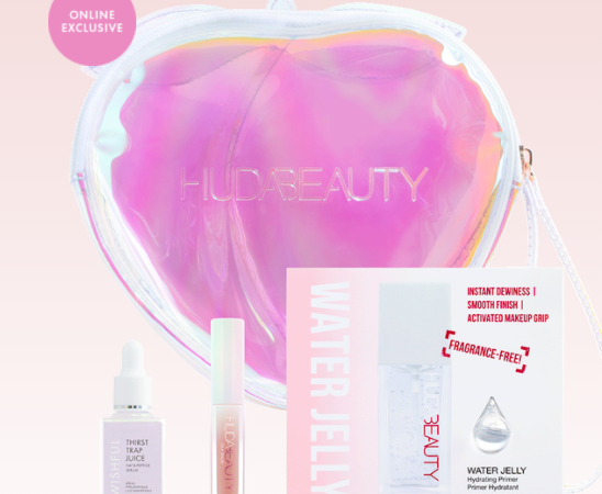 1 6 548x450 - Huda Beauty x Wishful Get Wet Kit