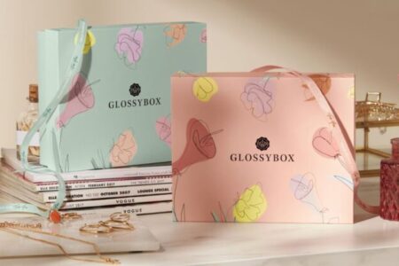 1 9 450x300 - Glossybox Mother’s Day limited edition box 2021