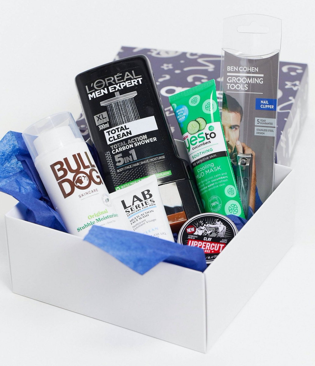 1 - ASOS Beauty Boxes For Valentine’s Day