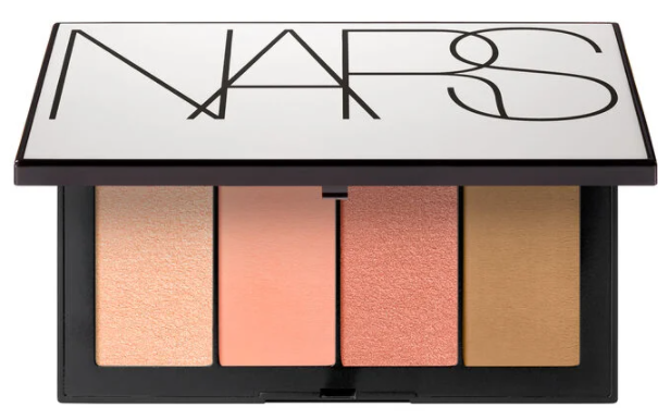 1 - NARS Full Dimension Cheek Palette