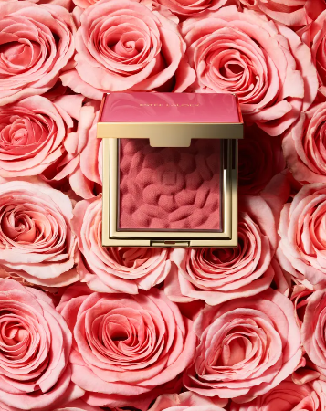 3 2 357x450 - Estee Lauder Rebellious Rose Pure Color Envy Blush