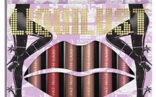 3 3 320x200 - Pat mcgrath Legendary Wear Matte Lipstick