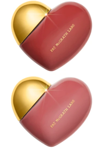 3 4 - Pat McGrath Love & LUST: Gloss Duo