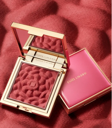 4 1 - Estee Lauder Rebellious Rose Pure Color Envy Blush