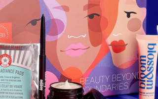 1 1 320x200 - Lookfantastic Beauty Beyond Boundaries Box