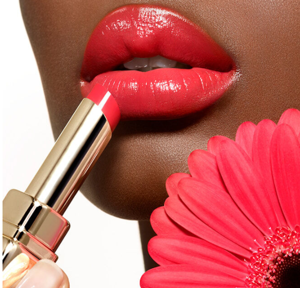 1 11 - Guerlain Kiss Kiss Shine Bloom Lipstick