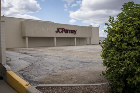 1 19 450x300 - J.C. Penney, Sephora settle dispute over shop-in-shops